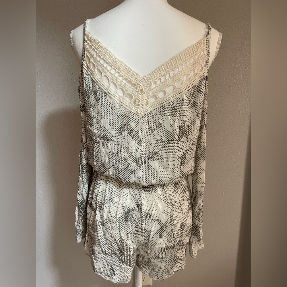Lovestich boutique Romper